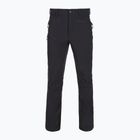 Pantaloni da trekking da uomo Millet Magma nero/noir