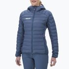 Giacca isolante da donna Millet Fitz Roy Warm Hoodie denim scuro