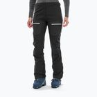 Pantaloni da scialpinismo da donna Millet M White Shield black