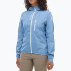 Giacca antipioggia da donna Millet Wanaka Light 2.5L coronet blue