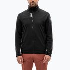 Pile uomo Millet Ubic Lightgrid black
