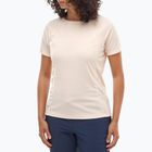 Maglietta Millet Fusion crema vaniglia donna