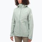 Giacca antipioggia da donna Millet Seneca GTX 3L seaweed