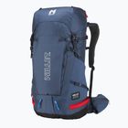 Zaino Millet Peuterey 35 + 10 l dark denim