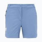 Pantaloncini da donna Millet Ubic Stretch coronet blu