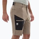 Pantaloncini da uomo Millet Wanaka Stretch III dorite/nero