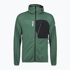 Felpa trekking da uomo Millet Lokka Hoodie III bottle