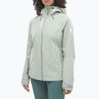 Giacca impermeabile da donna Millet Seneca GTX 2L seaweed
