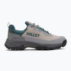 Stivali da trekking da donna Millet Ubic Low GTX corda