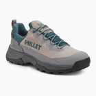 Stivali da trekking da donna Millet Ubic Low GTX corda