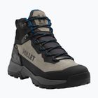 Scarpe da trekking uomo Millet Ubic Mid GTX dorite