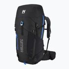 Zaino Millet Ubic 55 + 15 l black