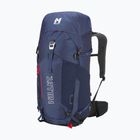 Zaino Millet Ubic 40 l blu scuro