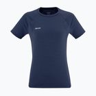Maglietta Millet Fusion da donna saphir/saphir
