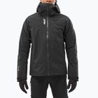 Giacca impermeabile da uomo Millet Kamet Gore-Tex Jacket black