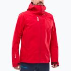 Giacca impermeabile da uomo Millet Kamet Gore-Tex red