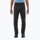 Pantaloni da trekking da uomo Millet Seneca Hybrid Pant black