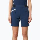 Pantaloncini da donna Milet Trilogy Icon Cordura saphir