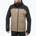 Giacca impermeabile da uomo Millet Seneca GTX 2L dorite/black