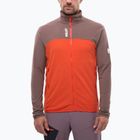 Pile uomo Millet Ubic Lightgrid pepper/paprika