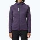Felpa da trekking donna Millet Lokka Hoodie III purple velvet