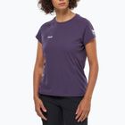 Maglietta da donna Millet Fusion purple velvet
