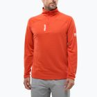 Pile uomo Millet Parmelan Light Fleece paprika