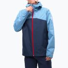 Giacca impermeabile da uomo Millet Seneca 2.5L coronet blue/saphir