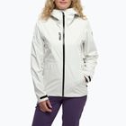 Giacca impermeabile da donna Millet Seneca 2.5L foggy dew