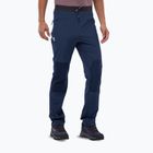 Pantaloni softshell da uomo Millet Kamet XCS Light saphir