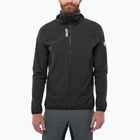 Giacca softshell da uomo Millet Kamet Xcs Light Hoodie black