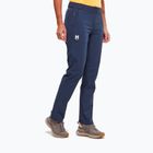 Pantaloni da arrampicata da donna Millet Ubic Stretch sapphire