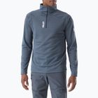 Pile uomo Millet Parmelan Light Fleece shadow blue