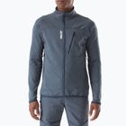 Felpa da uomo Millet Seneca Fleece shadow blue