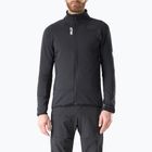 Felpa da uomo Millet Kamet Grid HD black