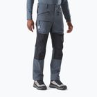 Pantaloni da trekking da uomo Millet Seneca XCS200 shadow blue/black