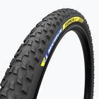 Pneumatico per bicicletta Michelin Force XC2 TS TLR Kevlar Racing Line nero