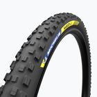 Pneumatico per bicicletta Michelin Wild XC TS TLR Kevlar Racing Line nero
