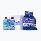 Morgan Blue Kit Kit per la pulizia della luce