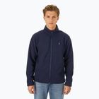 Pile uomo Aulp Visol Fleece navy