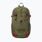 Zaino da trekking Aulp Verdi 20 l light khaki
