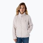 Felpa donna Aulp Virlo Coral Fleece sand