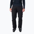 Pantaloni da sci uomo Aulp Vepur Ski black