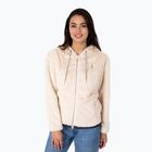 Giacca invernale donna Aulp Candy Faux Fur swann