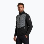 Giacca ibrida da uomo Aulp Chaun Hybrid bark