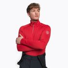 Maglia termica da uomo Rossignol Classique 1/2 Zip red