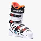 Scarponi Rossignol Hero World Cup 110 Medium bianco