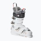Scarponi da sci da donna Rossignol Pure Pro 90 bianco/grigio