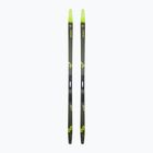 Sci di fondo Rossignol Evo XC 65 R-Skin + wiązania Control Step In black