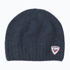 Berretto invernale Rossignol uomo L3 Alan dark navy